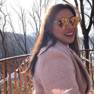 Meet your Posher, Pat